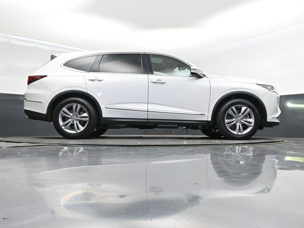 Used 2023 Acura MDX FWD image 47