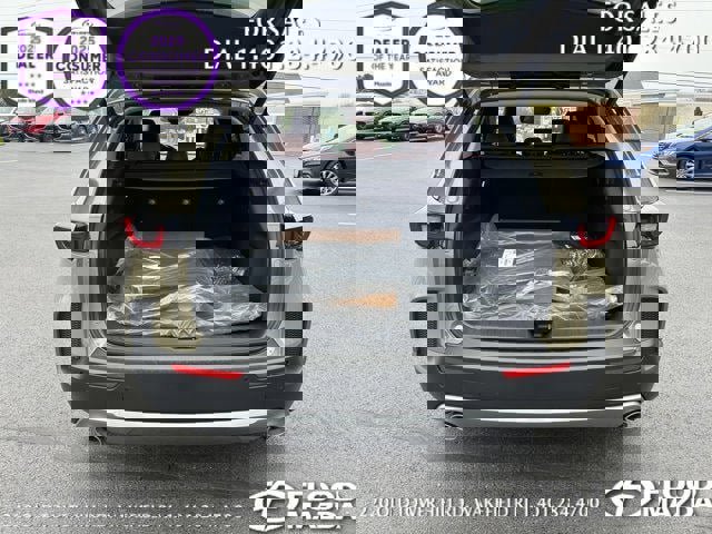 New 2025 MAZDA CX-50 AWD 2.5 Turbo w/ Premium Pkg image 19