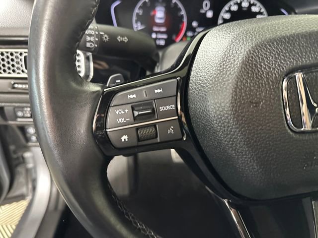 Used 2024 Honda Civic Sport image 15