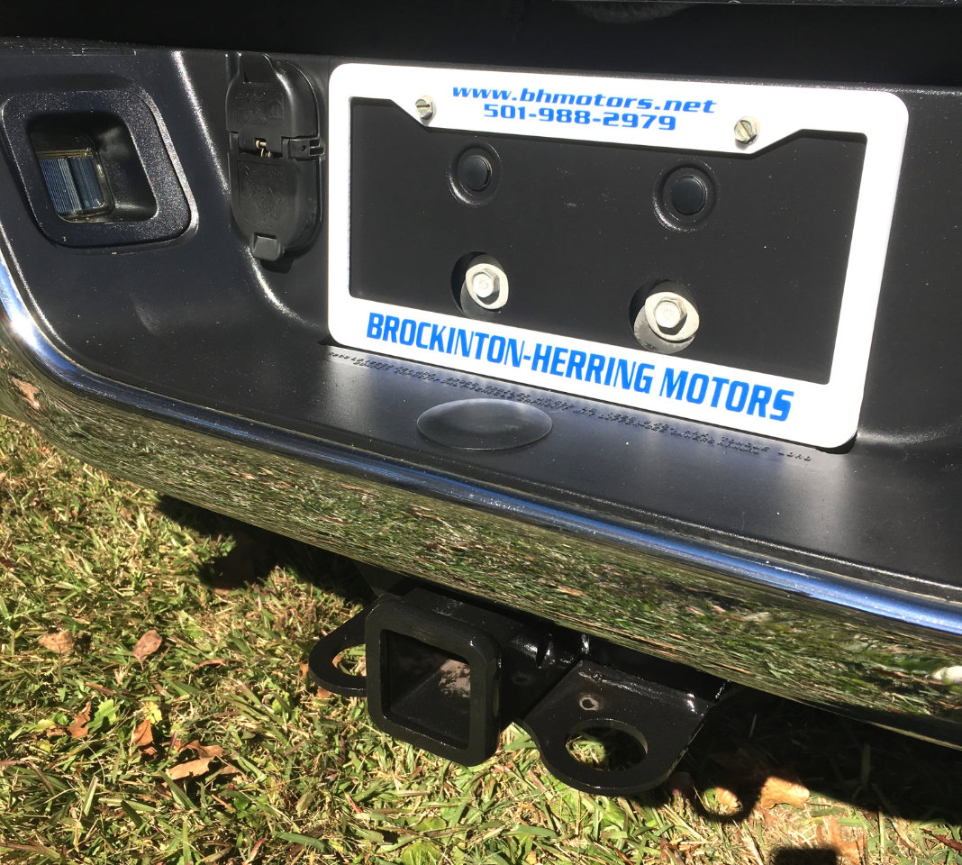 Used 2016 RAM 1500 Laramie w/ Convenience Group image 35