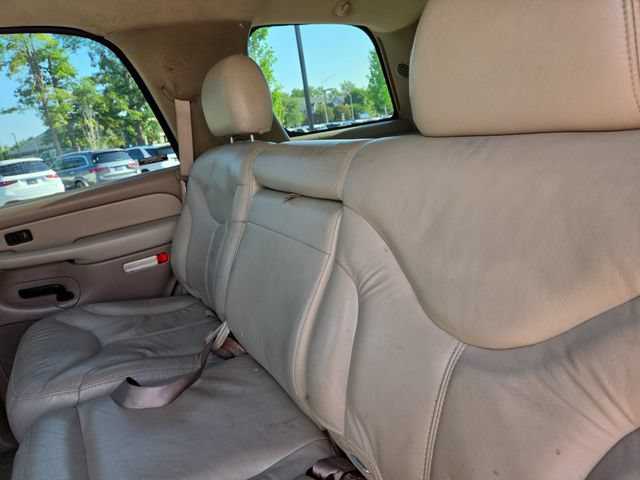 Used 2002 GMC Yukon SLT RWD image 19