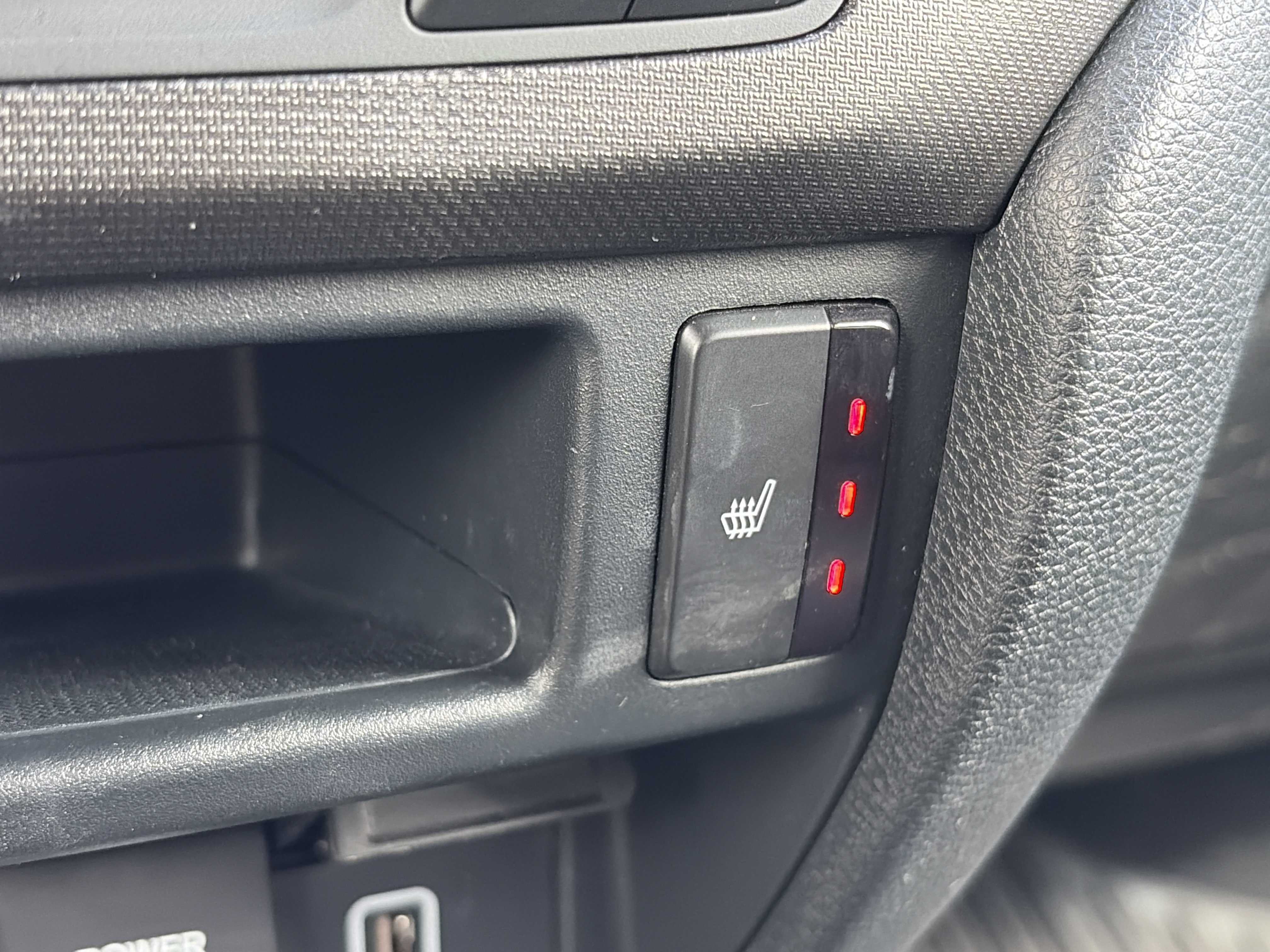Certified 2023 Honda Passport TrailSport image 35