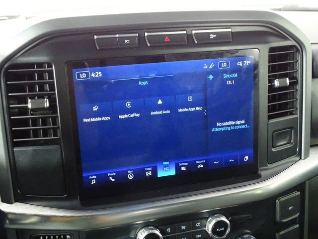 Used 2022 Ford F150 Lariat AWD/4WD image 33