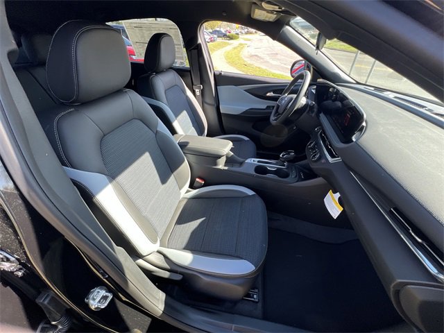 New 2026 Buick Envista Preferred w/ Convenience I Package image 11