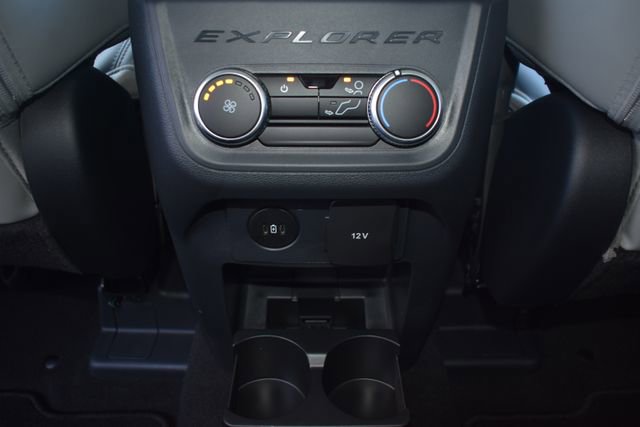 New 2026 Ford Explorer Active w/ Active Comfort Package image 35
