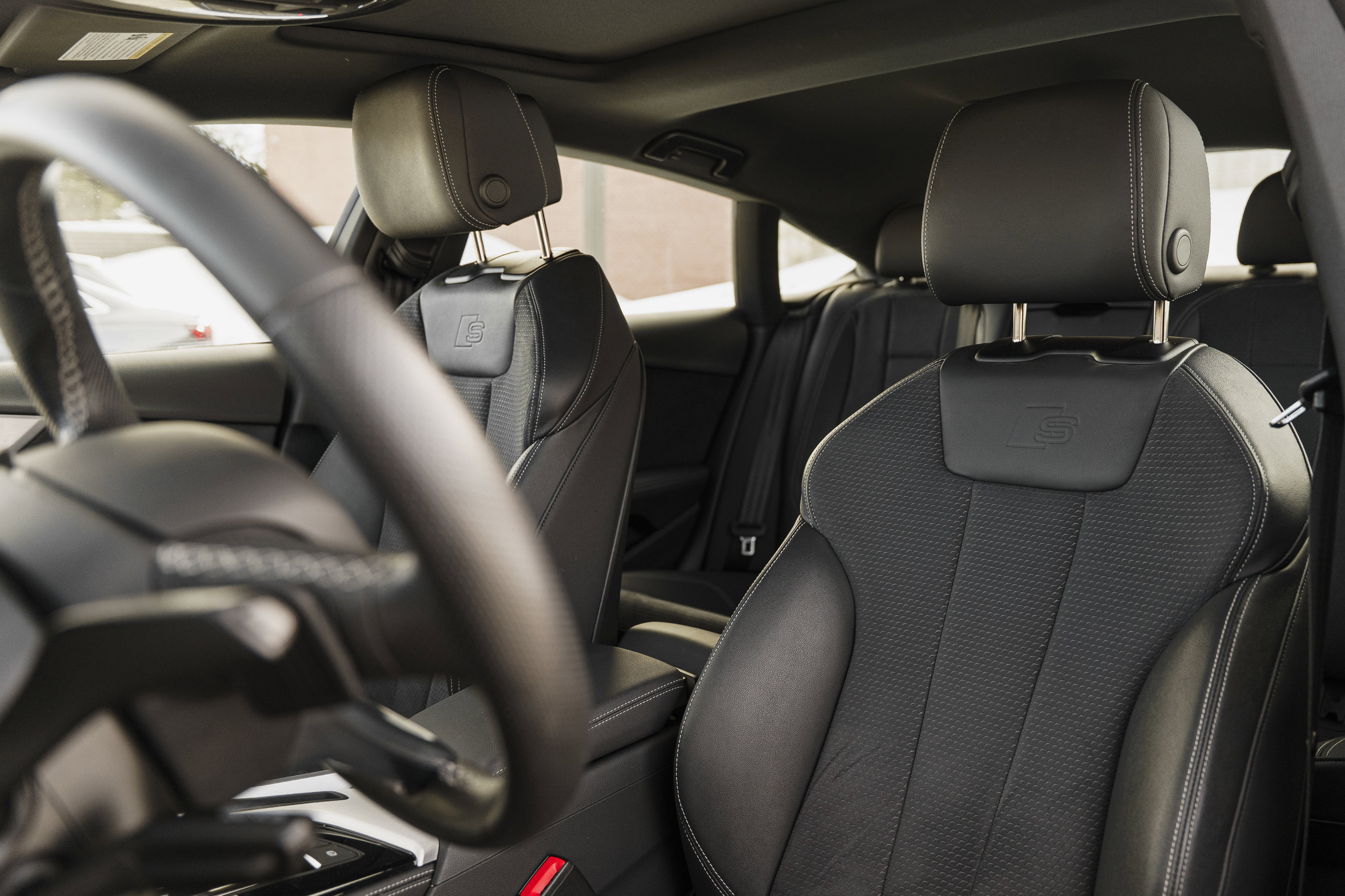 Used 2023 Audi A5 2.0T Premium Plus w/ Premium Plus image 21