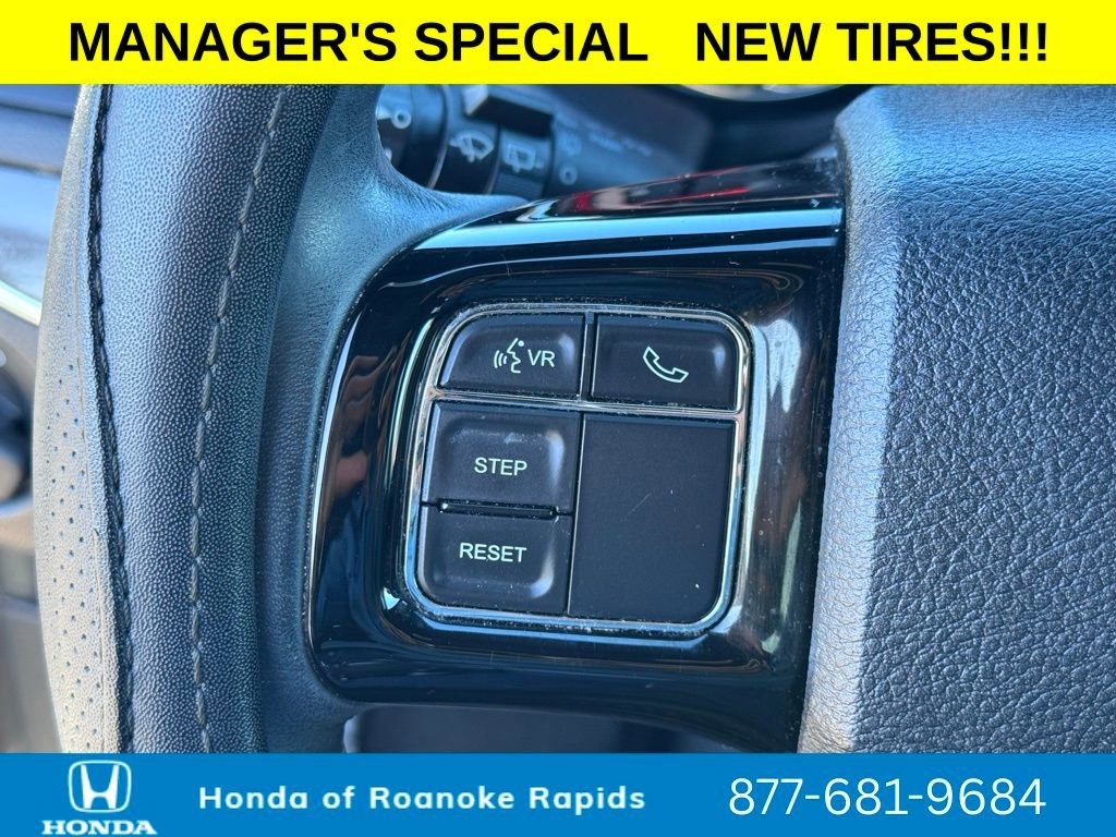 Used 2019 Dodge Grand Caravan SE image 14