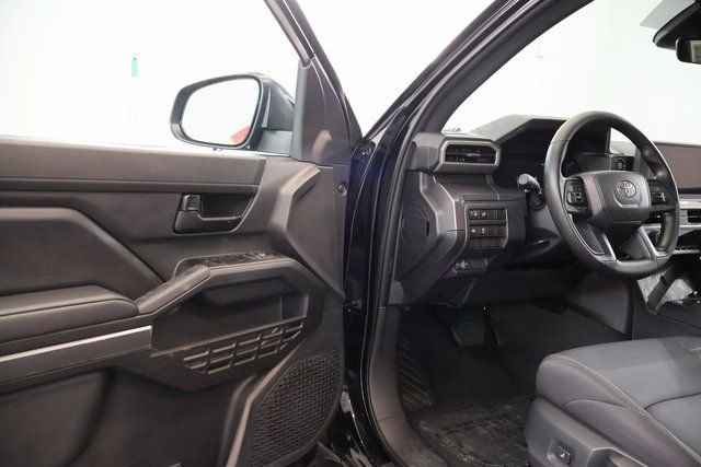 New 2026 Toyota Tacoma SR5 image 8