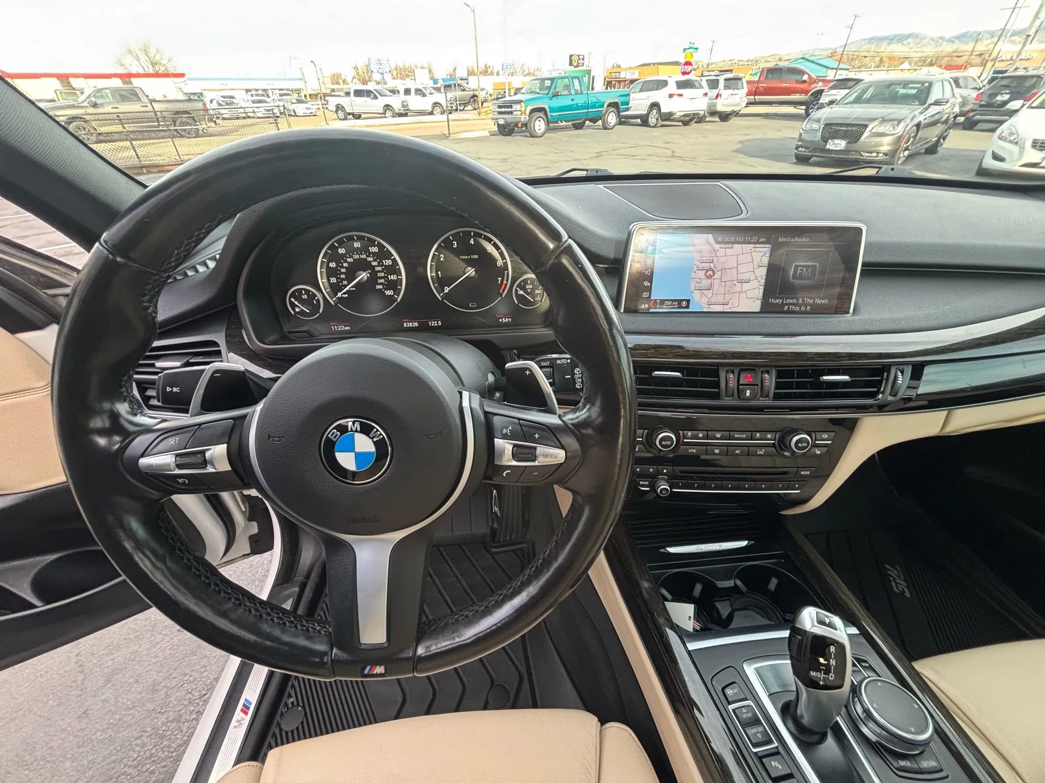 Used 2018 BMW X5 xDrive40e image 18