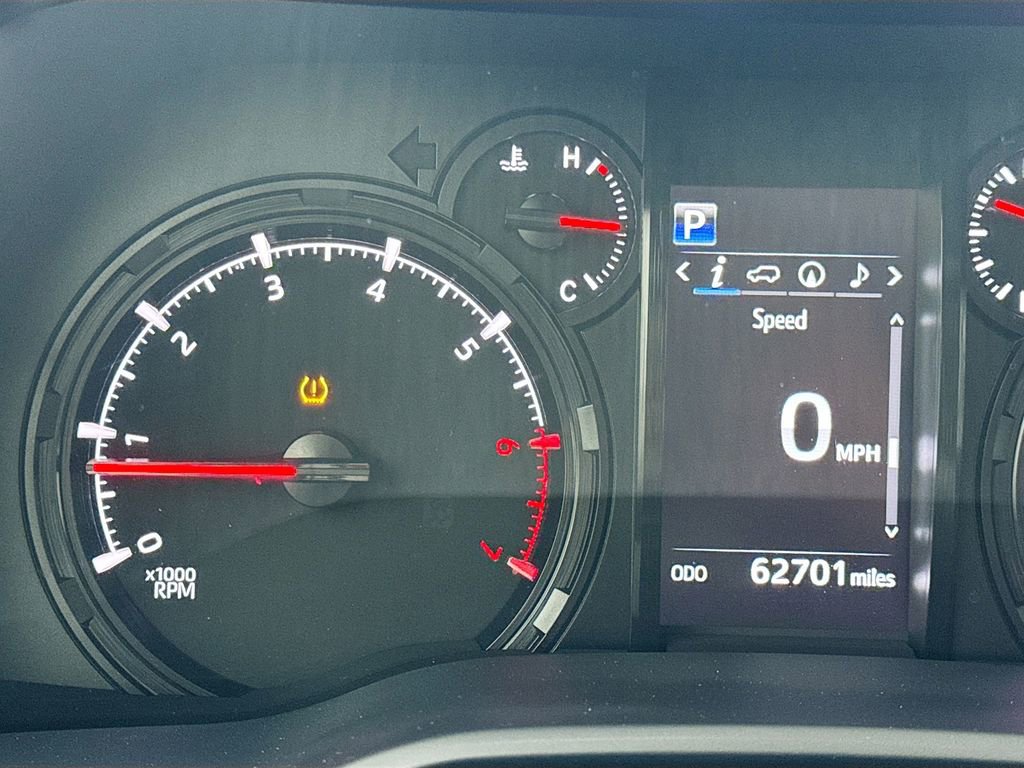 Used 2023 Toyota 4Runner SR5 Premium image 15