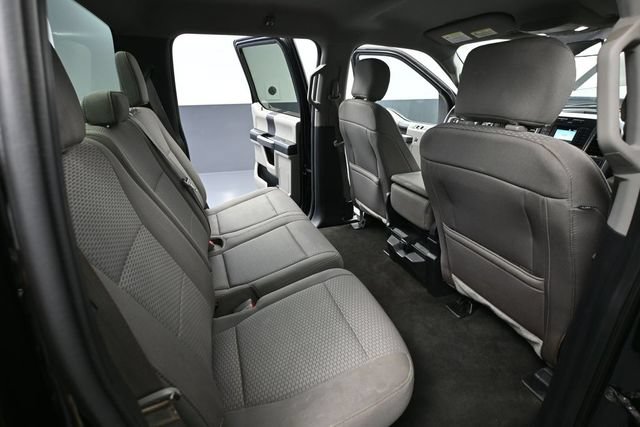 Used 2018 Ford F150 XLT AWD/4WD image 33