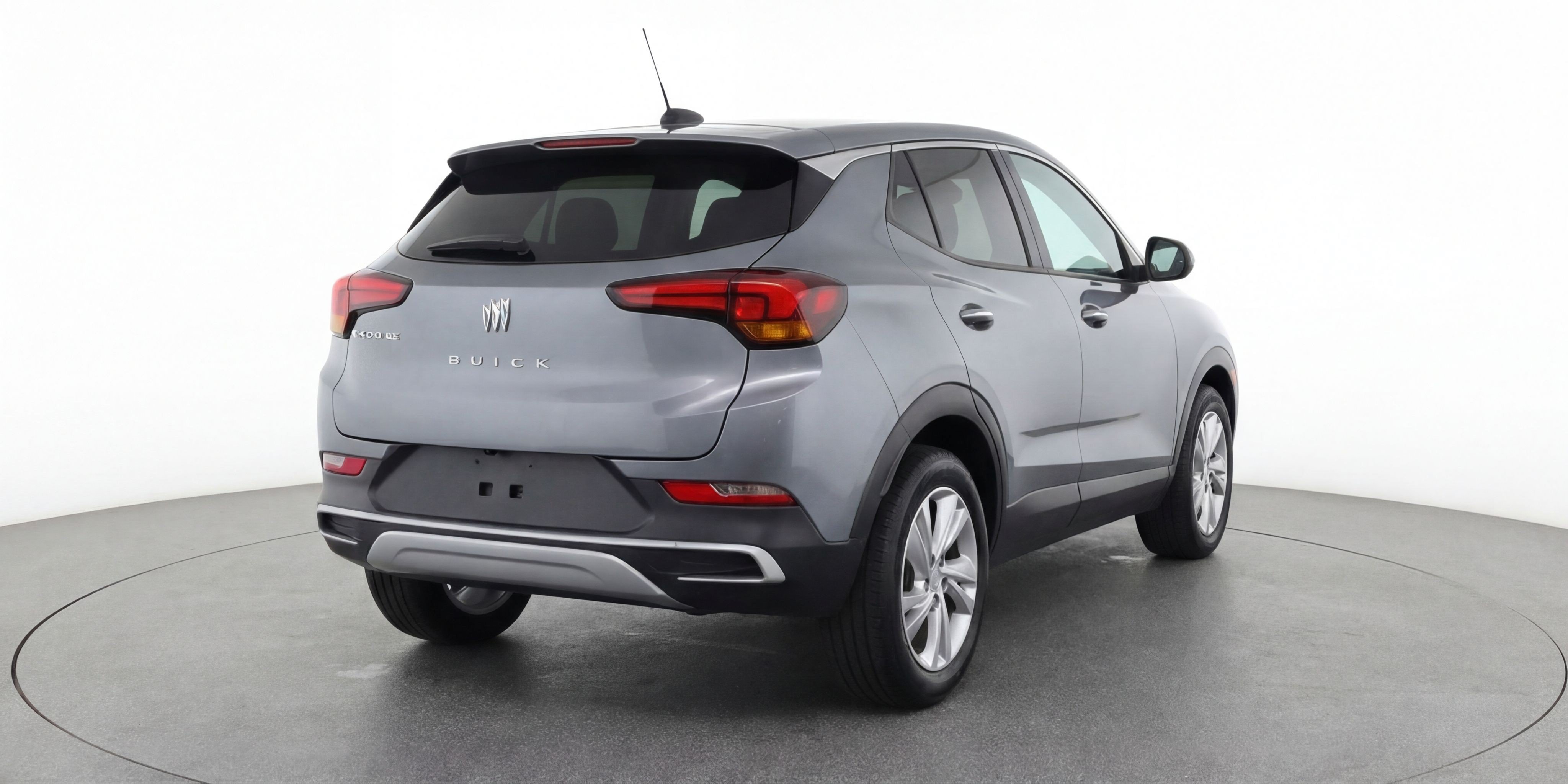 Used 2025 Buick Encore GX Preferred FWD image 9