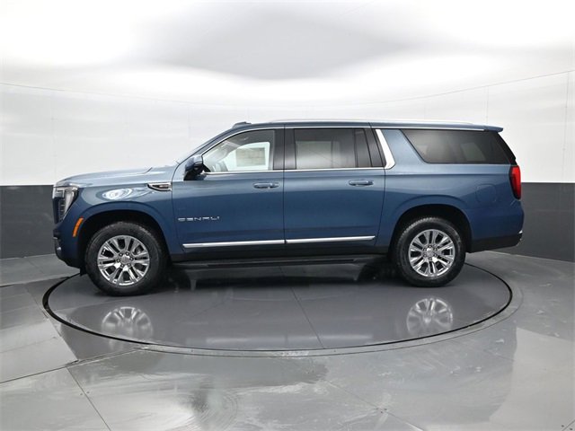 New 2026 GMC Yukon XL Denali image 8