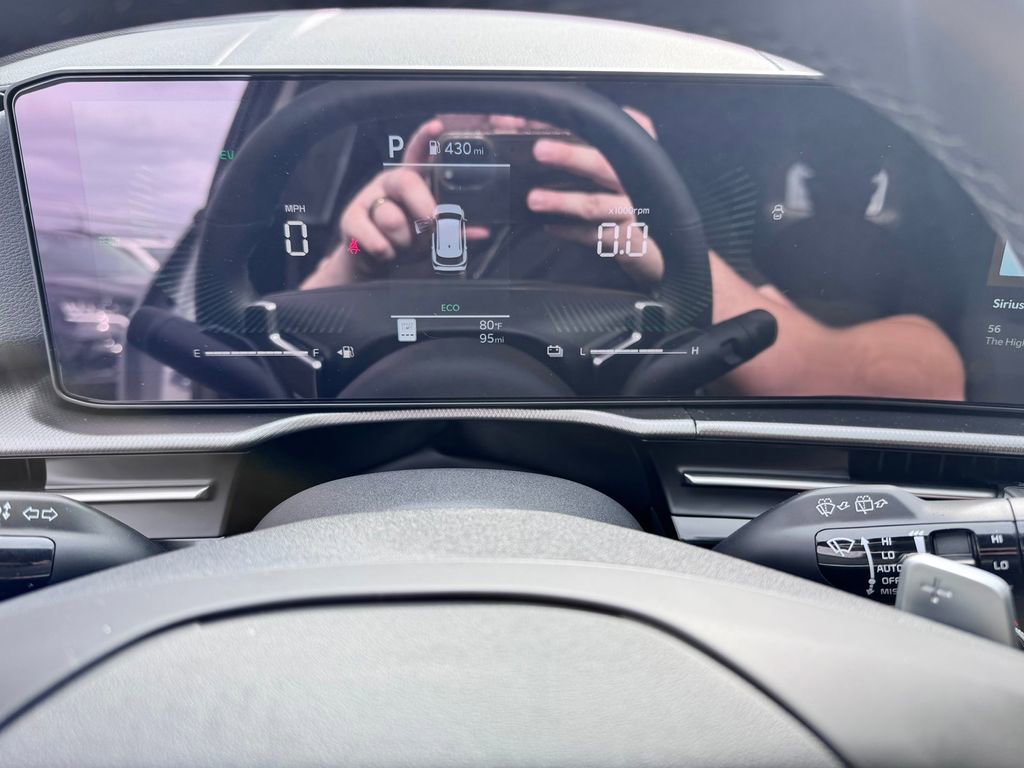 New 2026 Kia Sportage S image 17