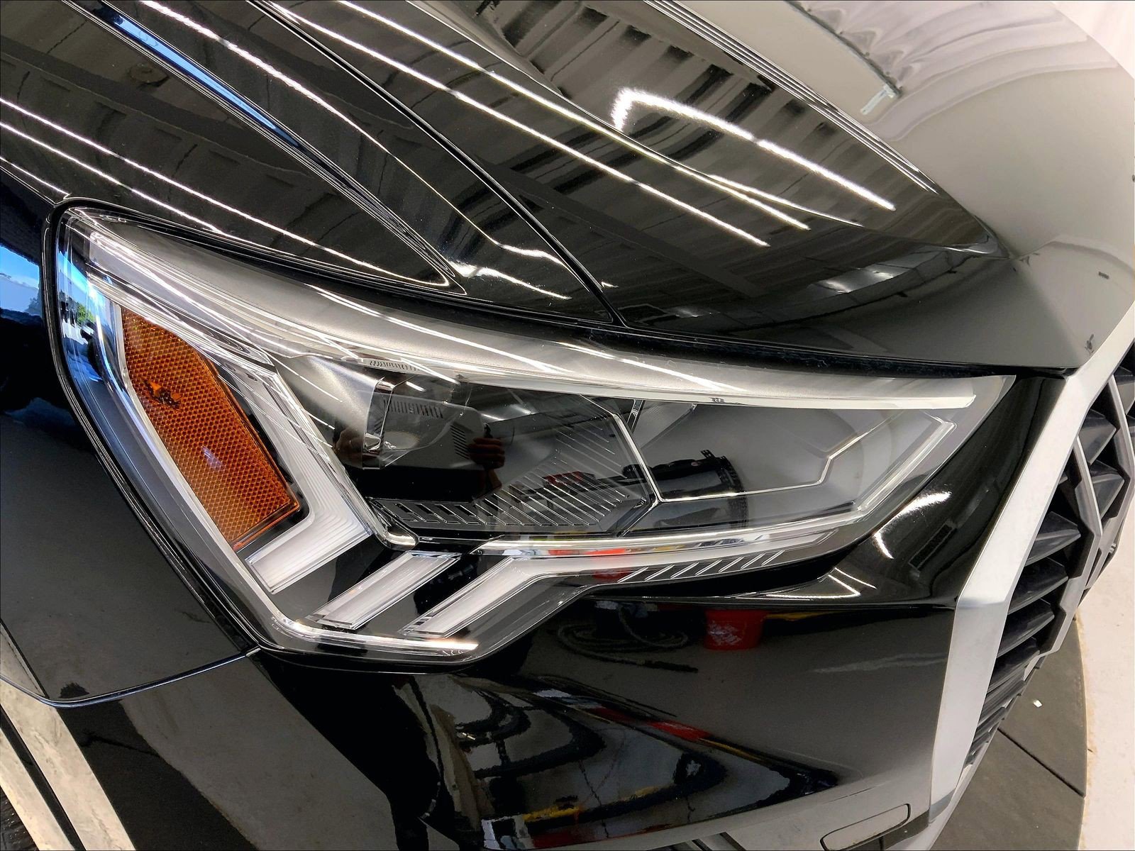 Certified 2023 Audi Q3 2.0T Premium Plus w/ Premium Plus Package AWD/4WD image 27