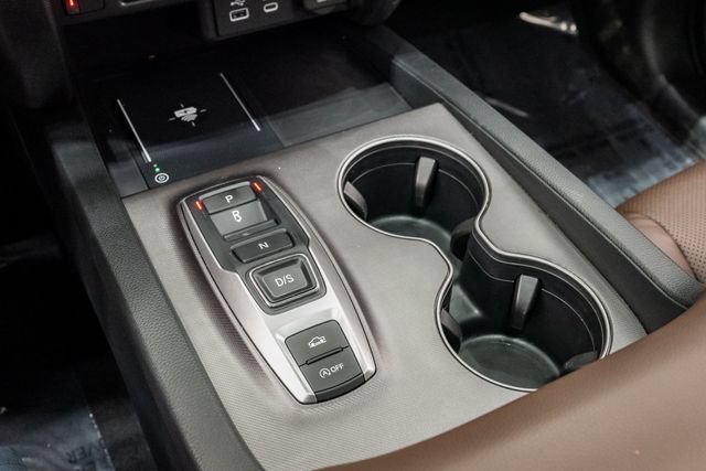 Used 2025 Honda Ridgeline RTL image 22