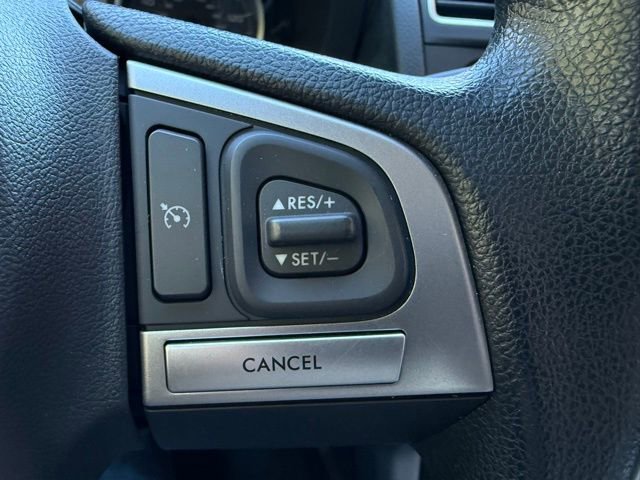 Used 2017 Subaru Forester 2.5i w/ Alloy Wheel Package image 11