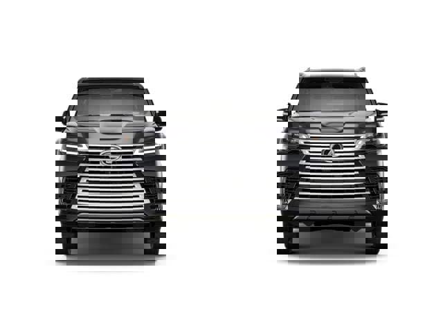 New 2026 Lexus LX 700h Luxury image 5