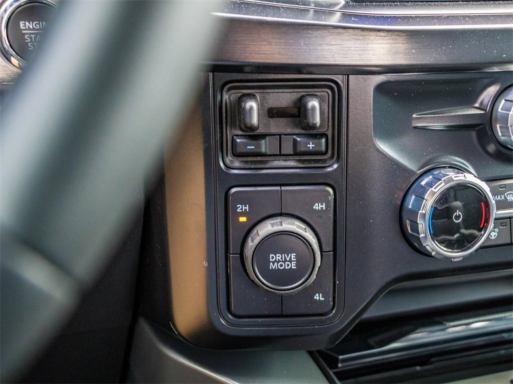 New 2026 Ford F250 Lariat image 29