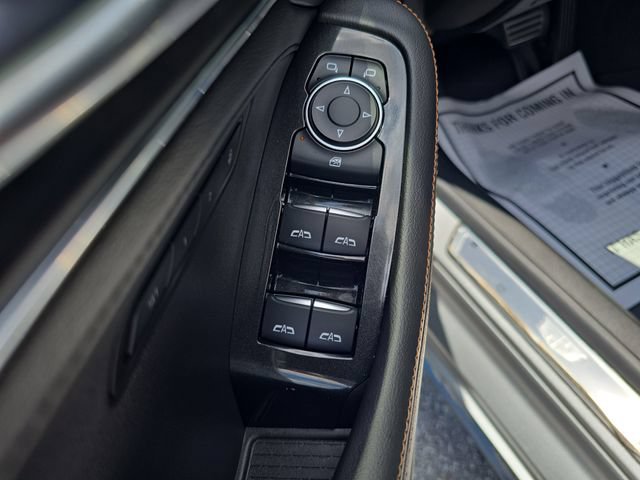 Certified 2025 Cadillac CT5 Sport RWD image 16