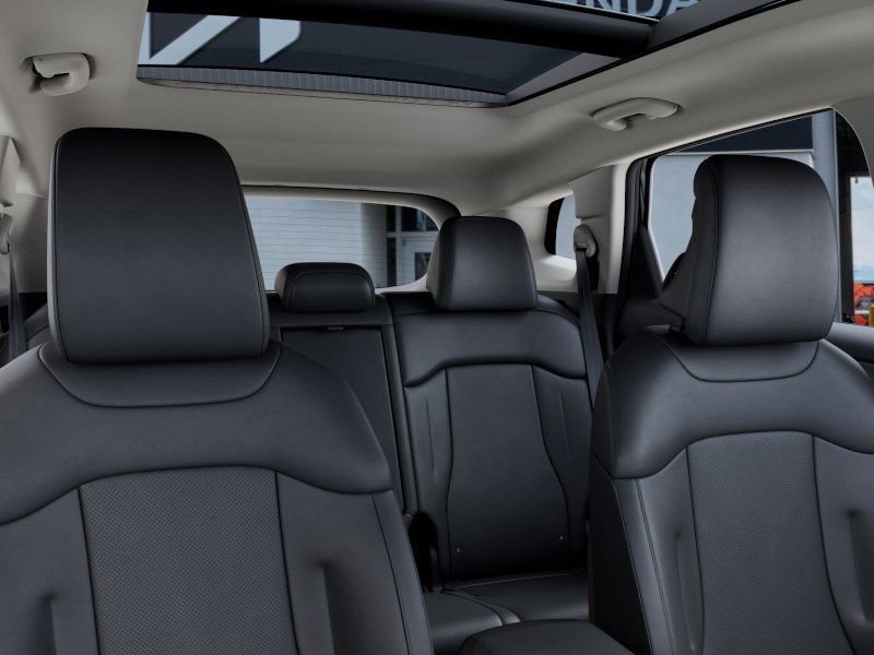 New 2026 Kia Sportage EX image 27