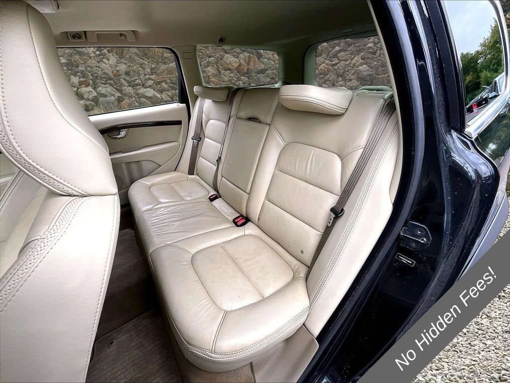 Used 2012 Volvo XC70 3.2 AWD/4WD image 21