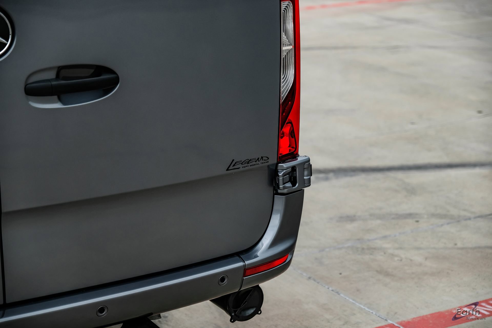 Used 2023 Mercedes-Benz Sprinter 3500 image 15