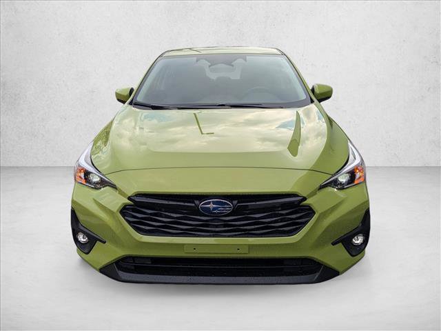 New 2026 Subaru Impreza 2.0i Sport image 5