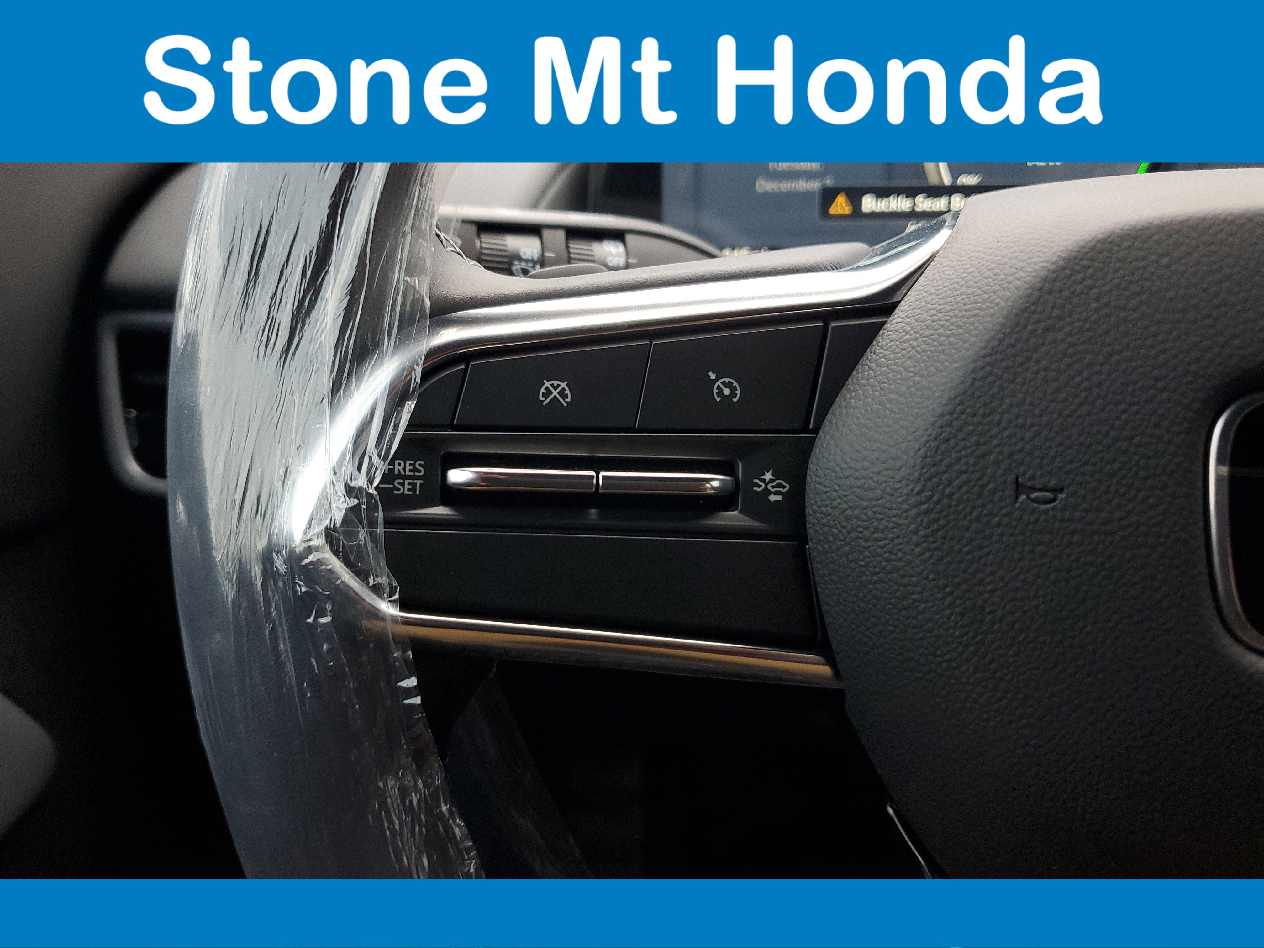 New 2025 Honda Prologue Touring image 21