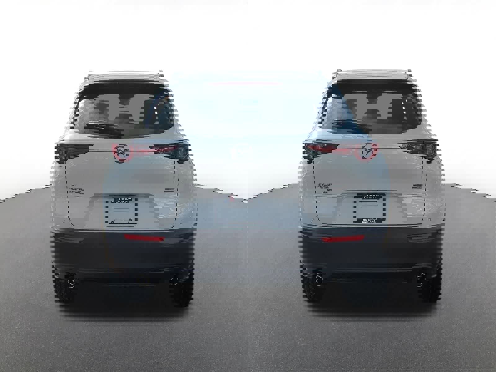 New 2026 MAZDA CX-30 AWD 2.5 S image 5