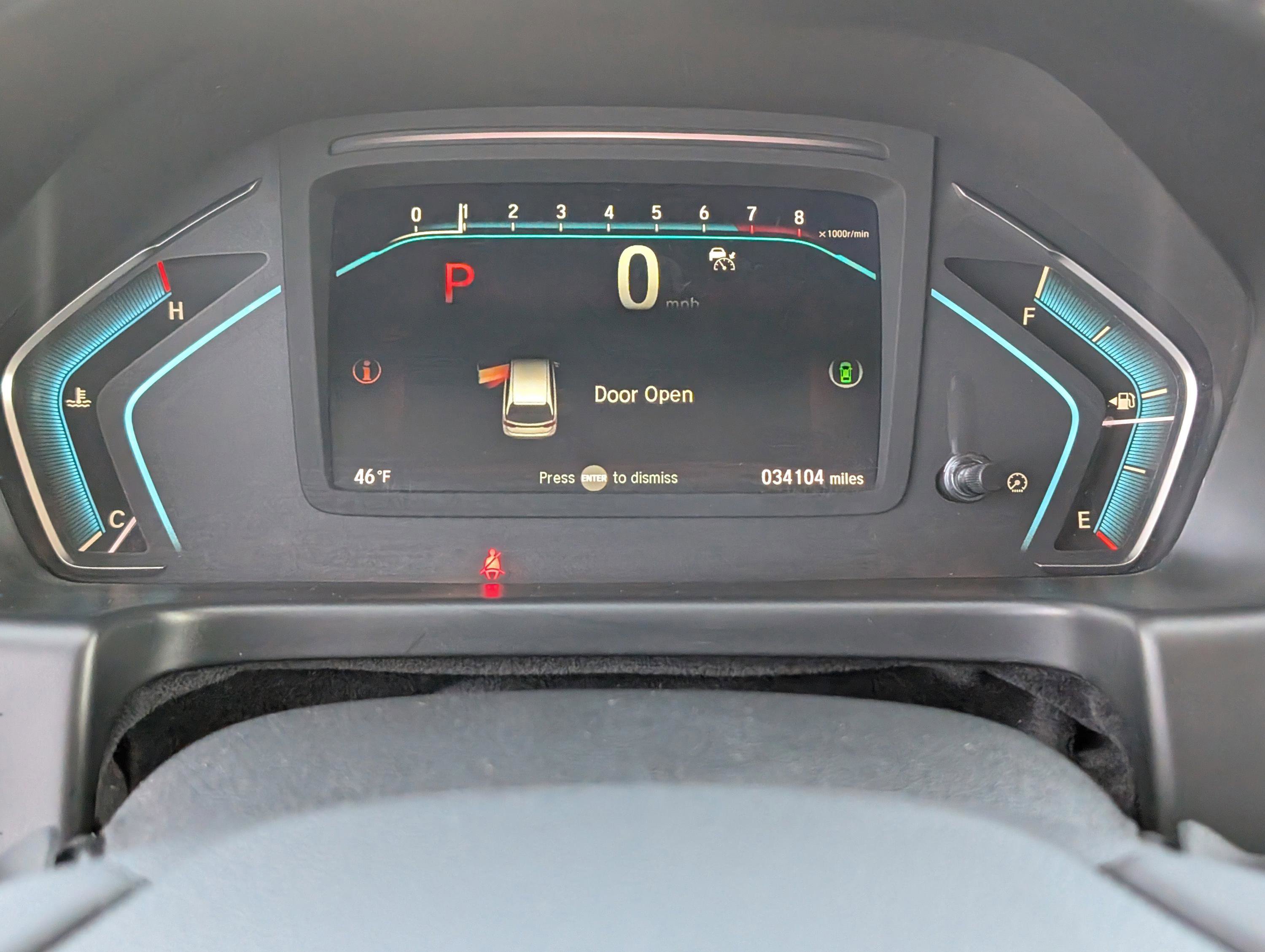 Used 2023 Honda Odyssey Touring image 23