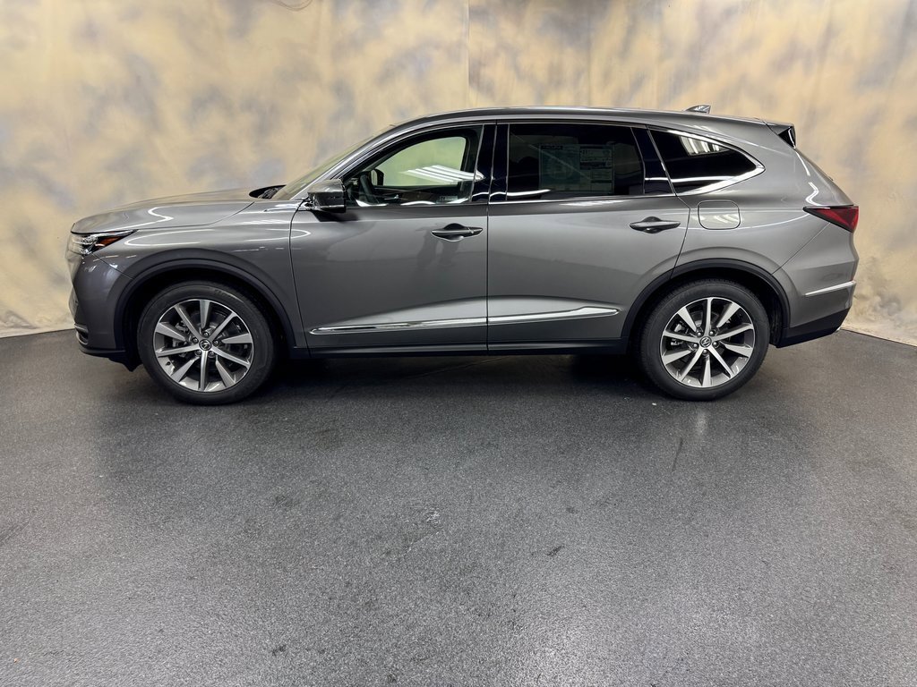 New 2026 Acura MDX w/ Technology Package image 3