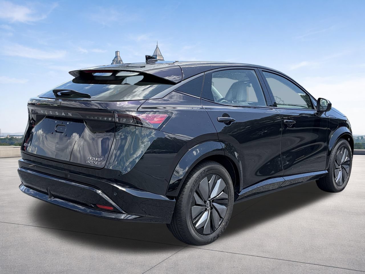 Certified 2024 Nissan Ariya AWD image 23
