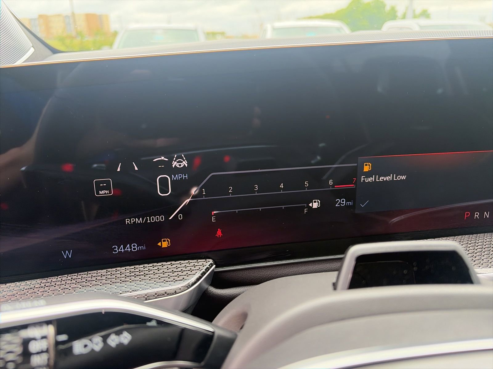 Used 2026 Cadillac Escalade V image 22