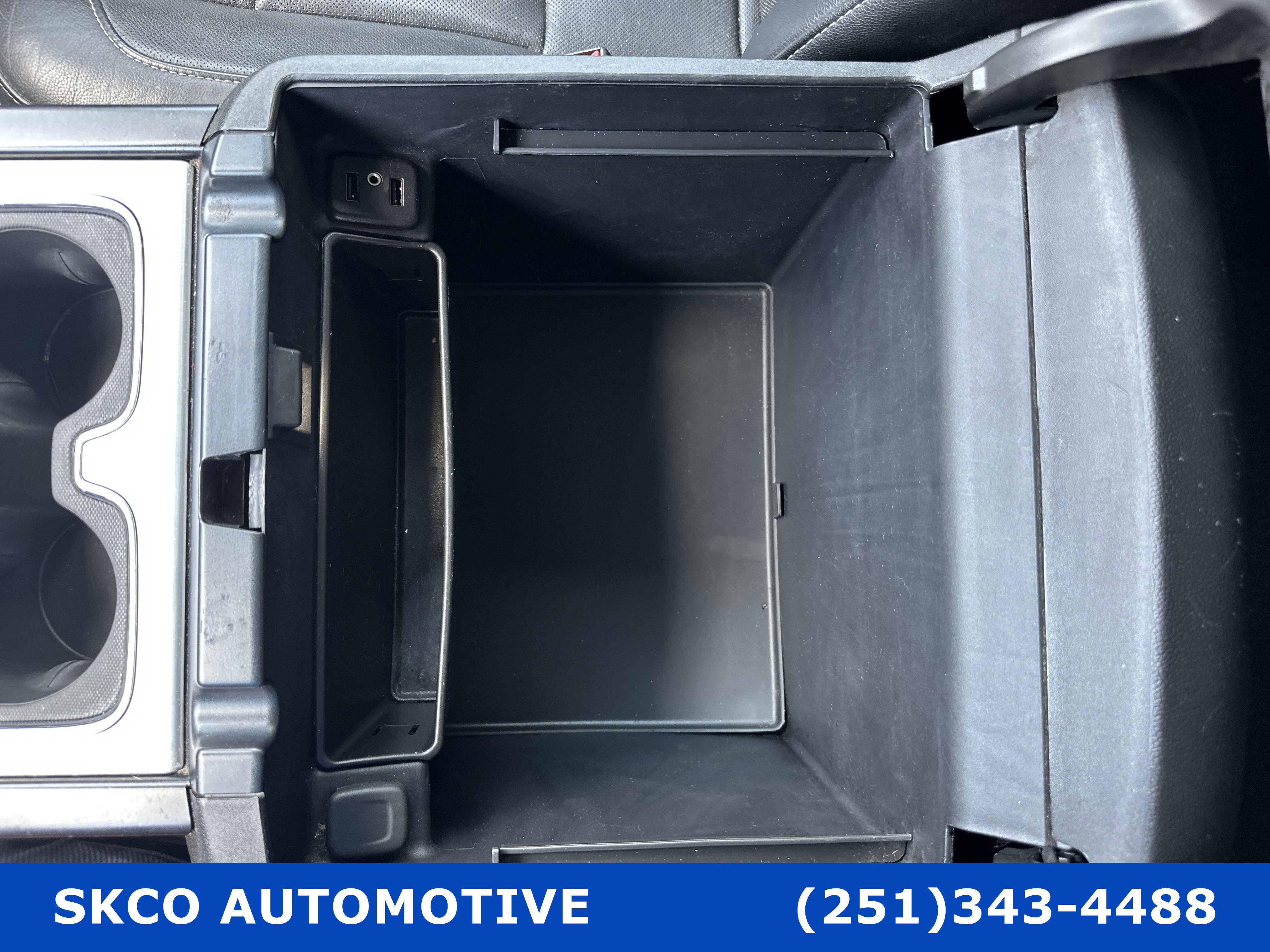 Used 2017 GMC Sierra 1500 SLT RWD image 25