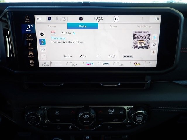 New 2026 Jeep Wrangler Unlimited Rubicon image 21