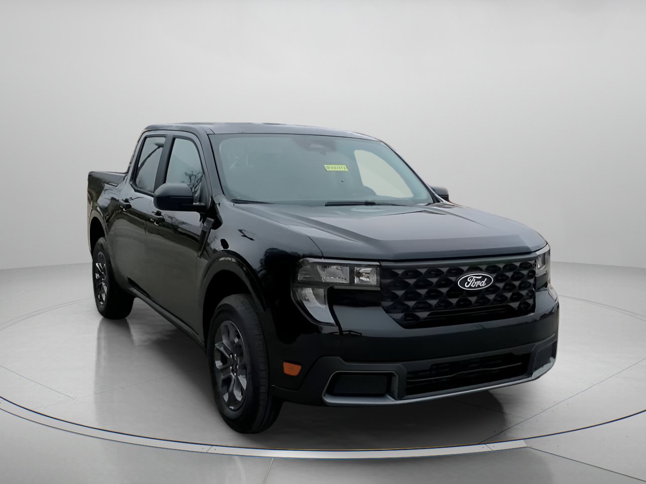 New 2026 Ford Maverick XLT w/ 4K Tow Package AWD/4WD image 4