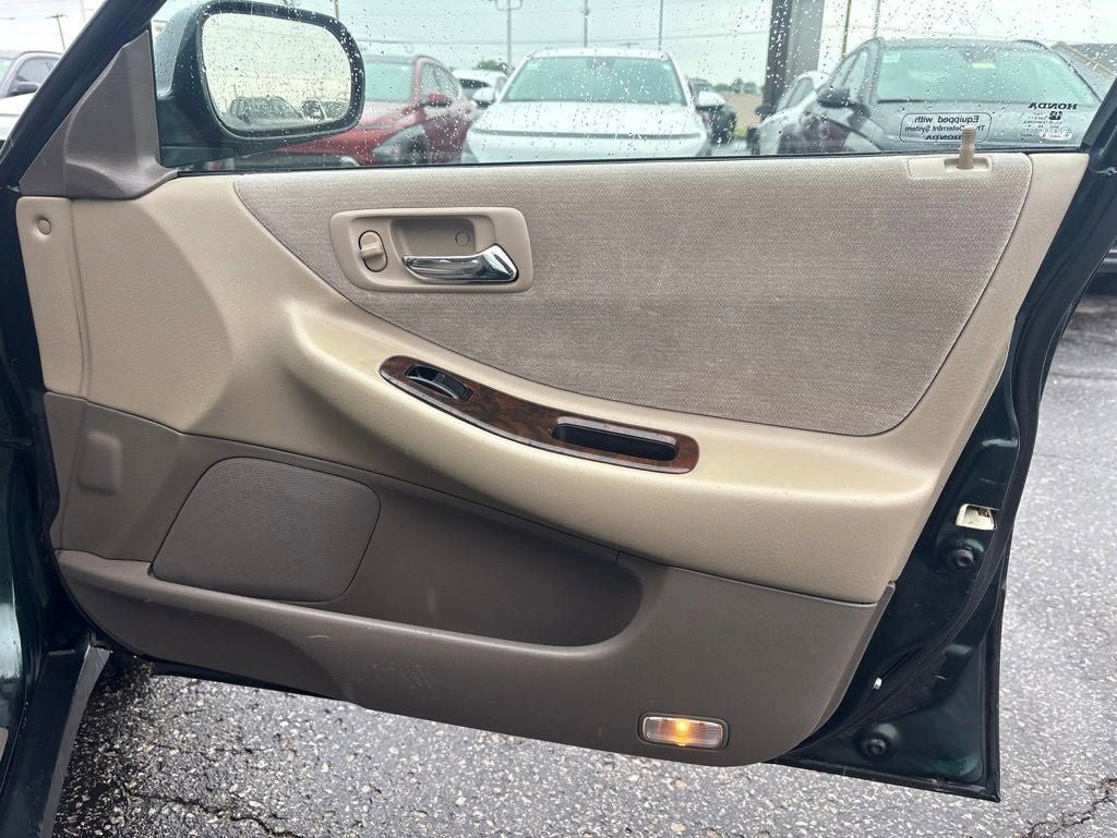 Used 2000 Honda Accord SE image 33