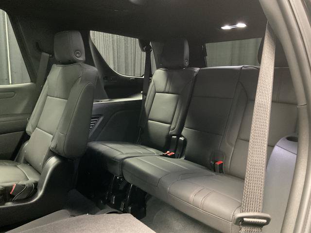 New 2026 Chevrolet Tahoe RST w/ RST Capability Package AWD/4WD image 9