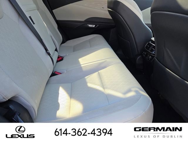 Certified 2025 Lexus RX 350 350 Luxury image 35