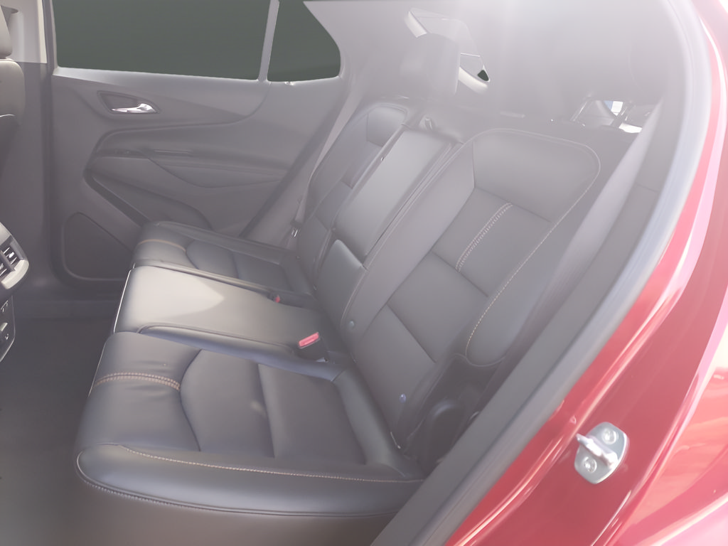 Certified 2023 Chevrolet Equinox Premier AWD/4WD image 19