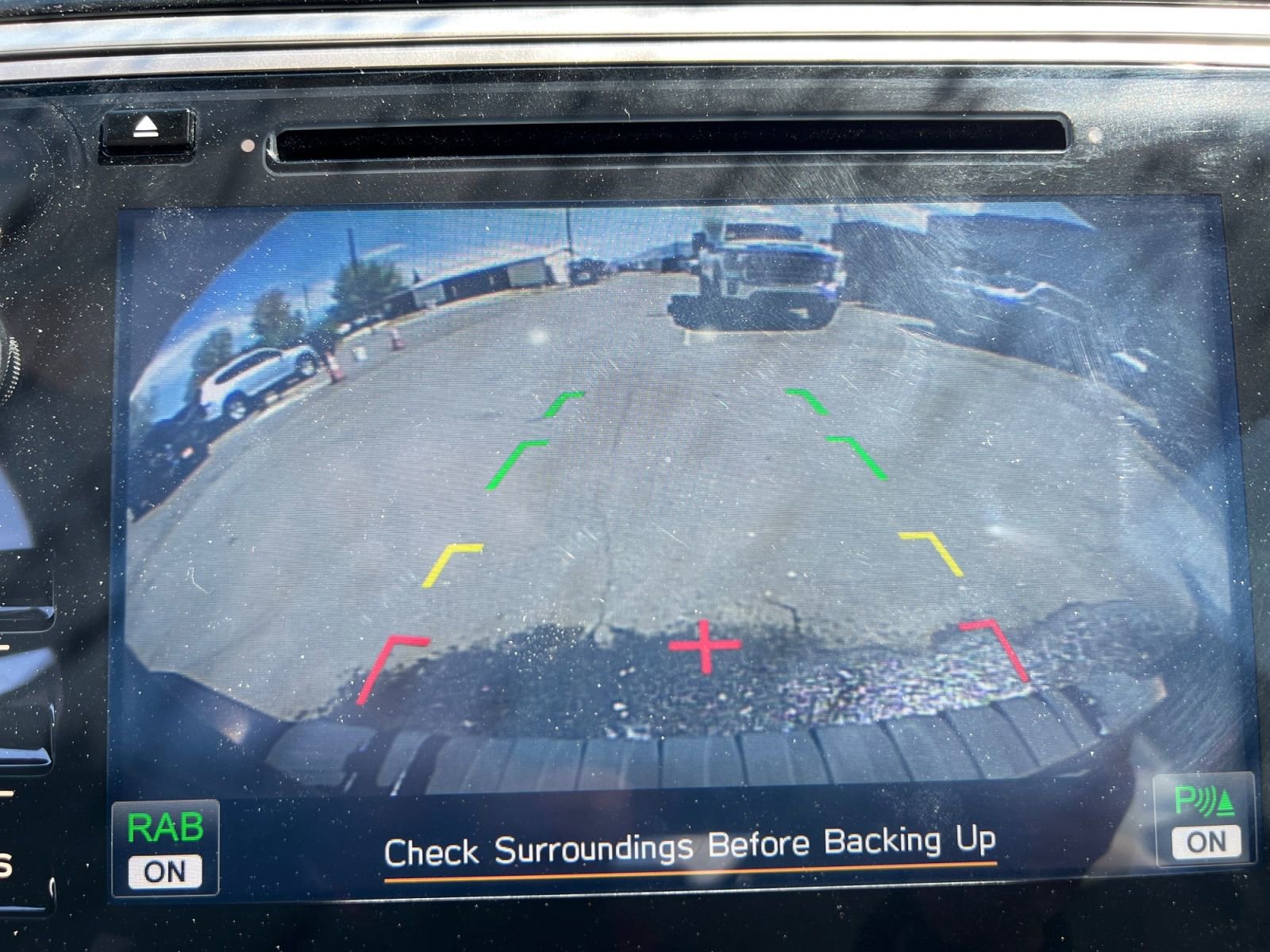 Used 2019 Subaru Outback 2.5i Limited w/ Popular Package #2 AWD/4WD image 23