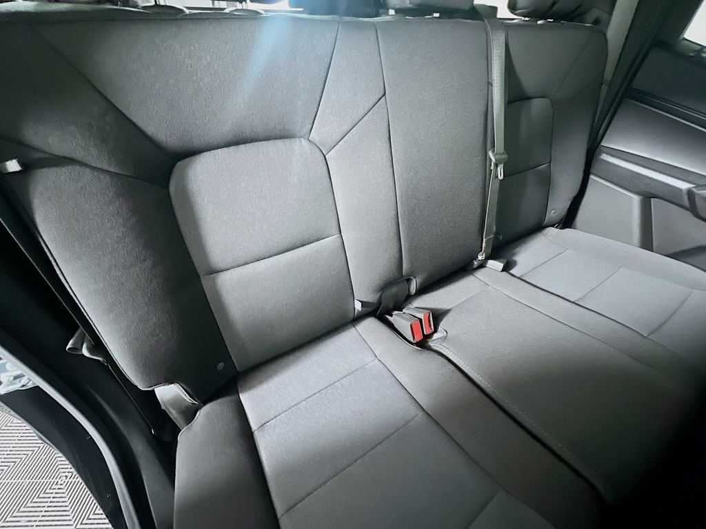 New 2026 Chevrolet Colorado W/T image 25