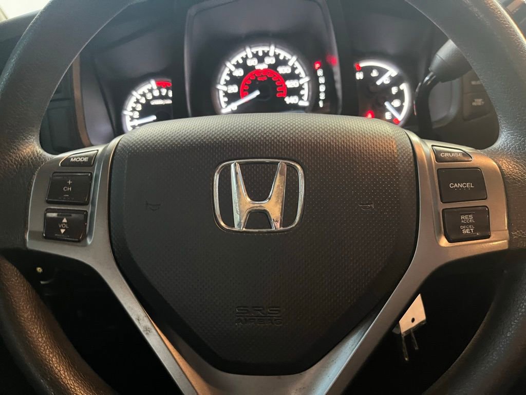 Used 2012 Honda Ridgeline RTS image 18