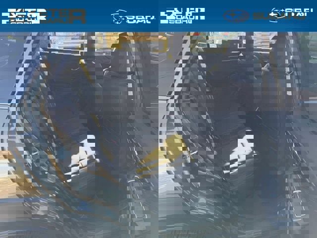 New 2025 Subaru Outback Touring XT image 10