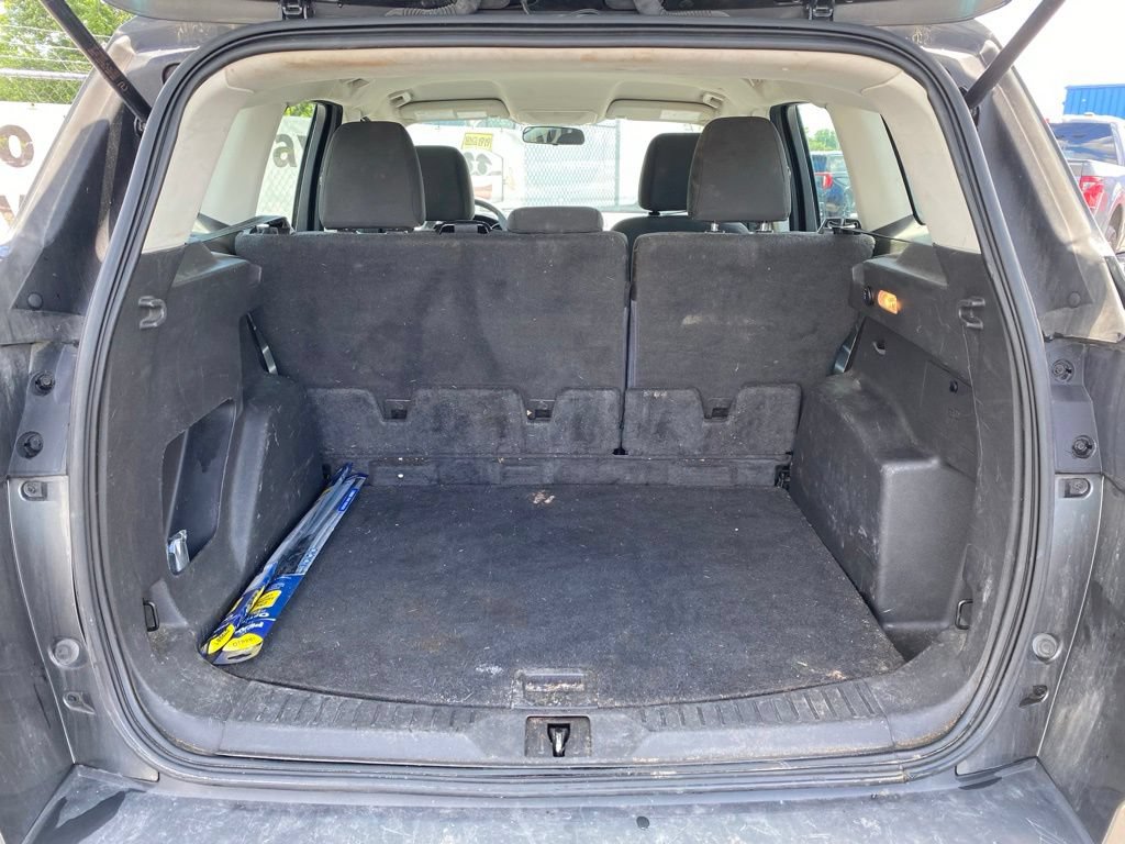 Used 2015 Ford Escape S FWD image 5