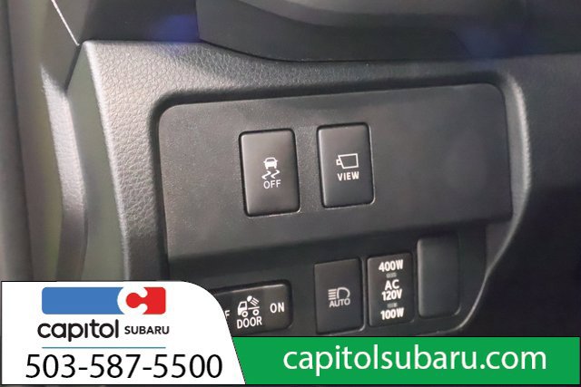 Used 2023 Toyota Tacoma TRD Sport w/ TRD Premium Sport Package AWD/4WD image 14