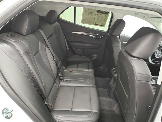 Used 2025 Buick Envision Preferred image 33