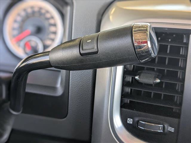 Used 2017 RAM 2500 SLT image 11