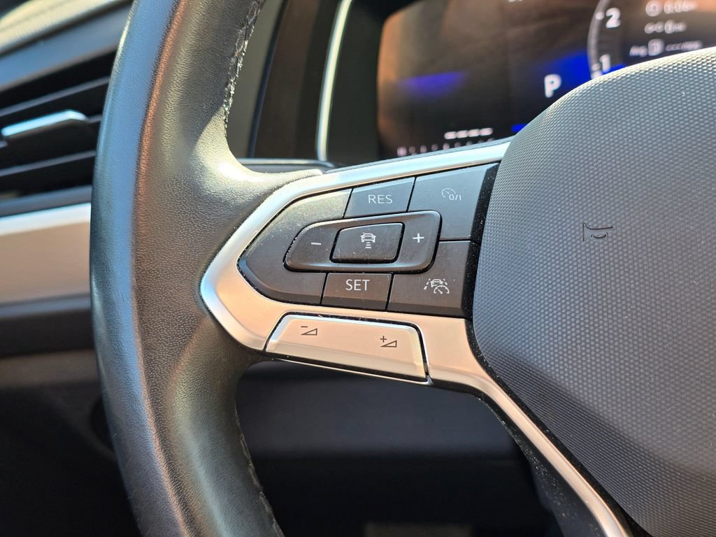 Used 2024 Volkswagen Jetta S FWD image 21